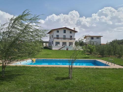 Immouzer Apartamento | Villa SALAM