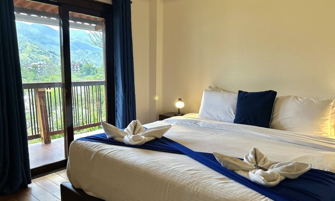 Salento Apartamento | Villa Salento Boutique Apartments