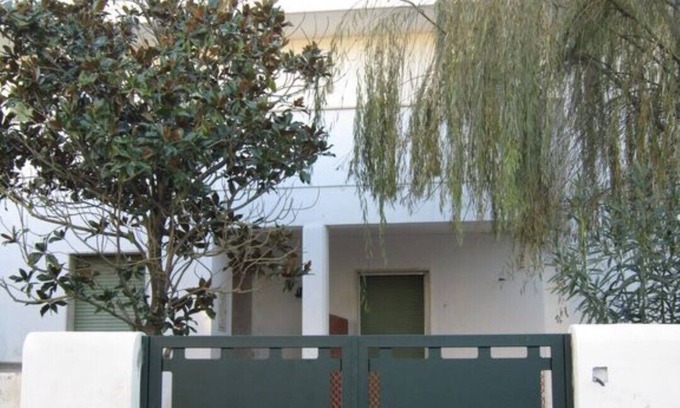 Baia Verde Casa | Casa de vacaciones Il Salice