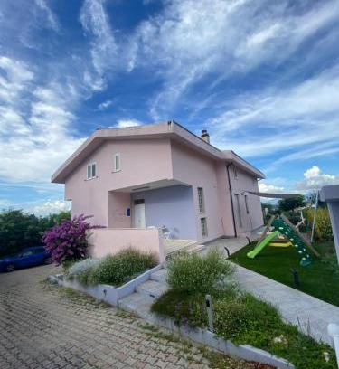Case Fornace Casa | Villa SAlice piano Terra