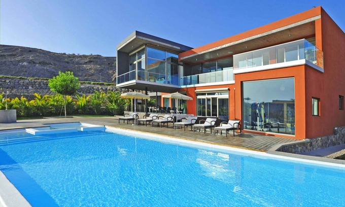 Salobre Casa | Villa Salobre La Calma