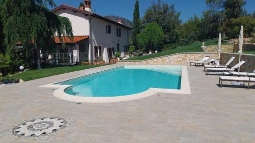 Prato Apartamento | Villa Salviati