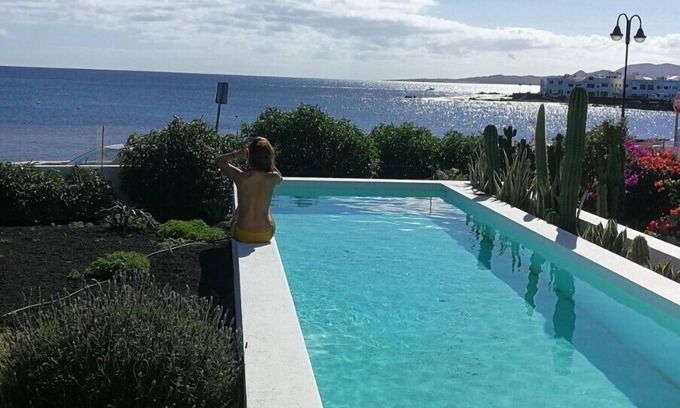 Punta Mujeres Villa | Villa Sama en Punta Mujeres