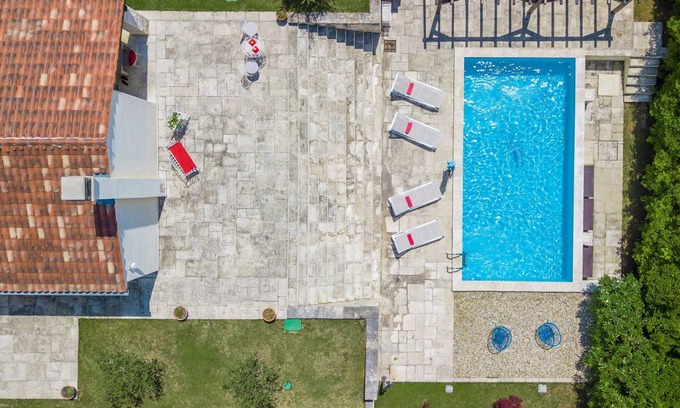 Momjan Casa | Villa Samanta by Interhome