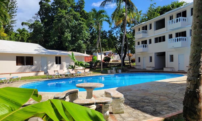 Los Cerros Casa | Villa Samira