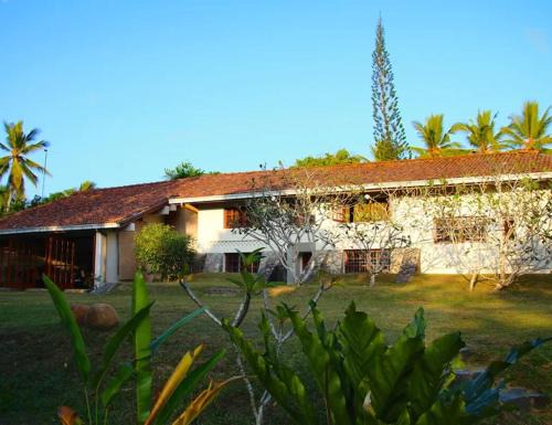 Wadduwa Villa | Villa Samithru, Wadduwa