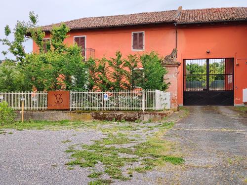 Borgonovo Casa | VILLA SAMUELA