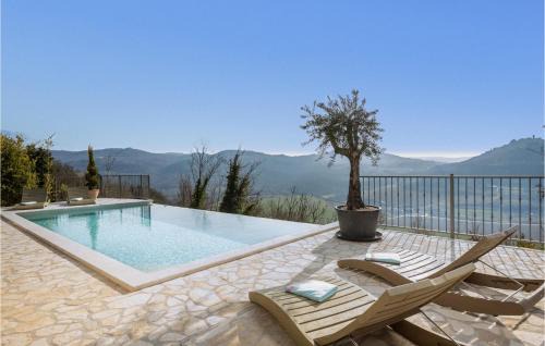 Sveti Bartol Casa | Villa San Bartolo