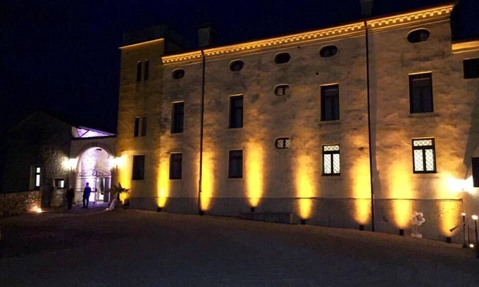 Mason Vicentino Casa | Villa San Biagio