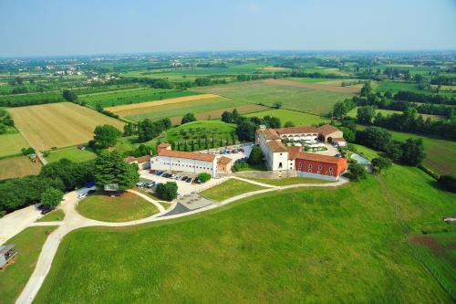 Mason Vicentino Apartamento | Villa San Biagio Residence