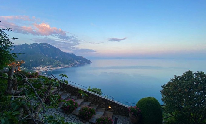 Ravello Apartamento | Villa San Cosma