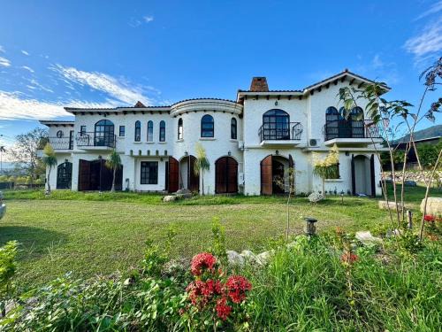 Puli Casa | Villa San Diego