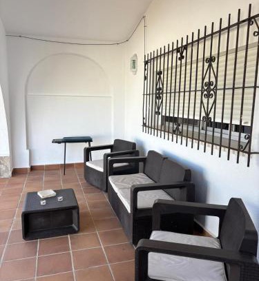 Los Gallos-Cerromolino Casa | Villa Santa Ana