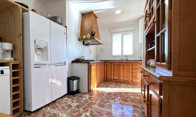 Sant Miquel de Fluvia Casa | Villa Sant Miquel de Fluvià, 4 bedrooms, 10 persons