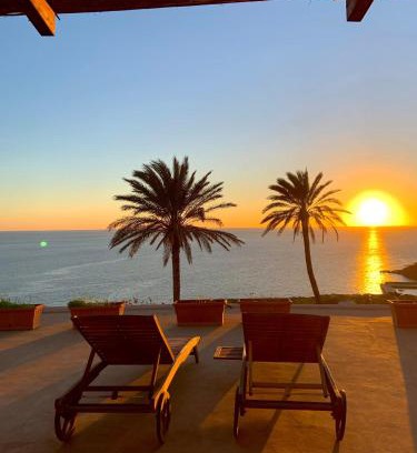 Pantelleria Apartamento | Villa san Gaetano