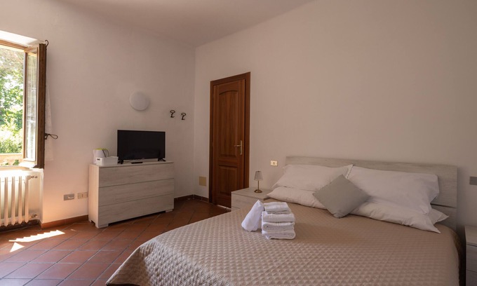 Sarzana Casa | Villa San Giorgio