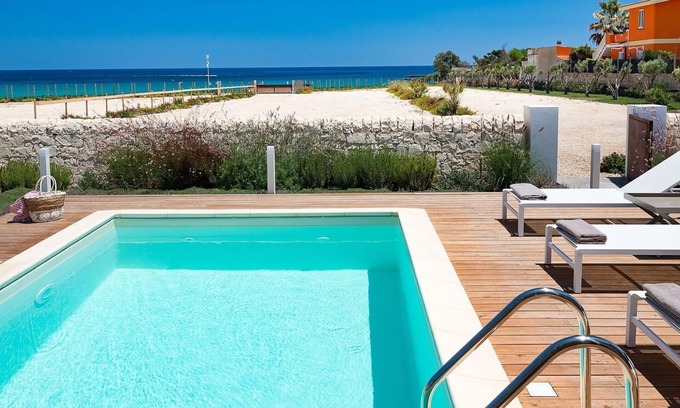 Reitani Villa | Villa San Lorenzo Fico D'india