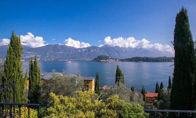 Cadenabbia Villa | Villa San Michele, Griante - Cadenabbia, Italia