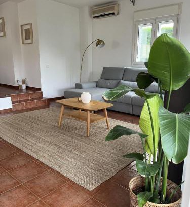 Los Angeles de San Rafael Casa | Villa San Rafael