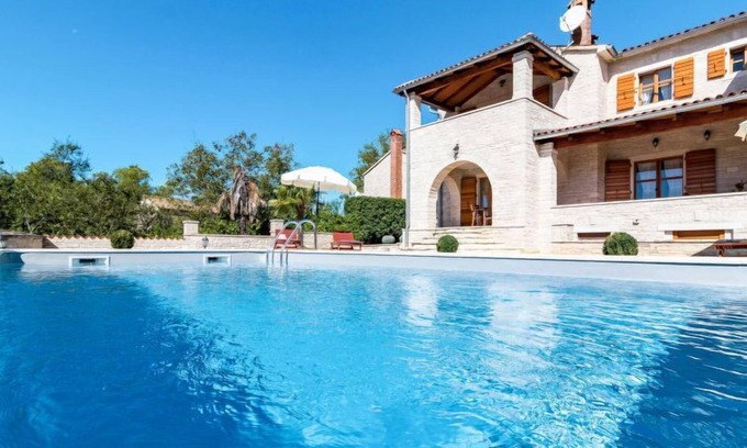 Stifanici Apartamento | Apartamento Villa Sand (PRC622) en Porec - 4 personas, 1 dormitorios