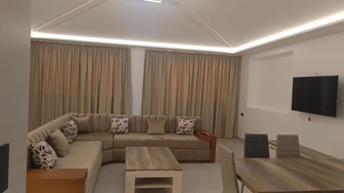 Tangier Apartamento | Villa Sania ocean view