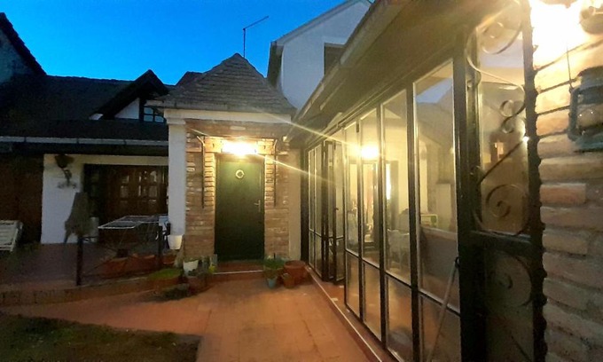 Zemun Villa | Villa Sanja