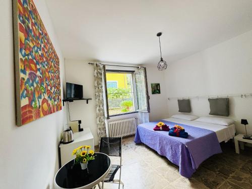 Dolceacqua Casa | Villa Sans Repit
