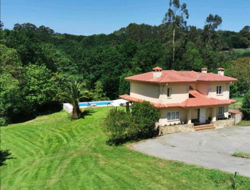 Limpias Casa | villa Santa Ana