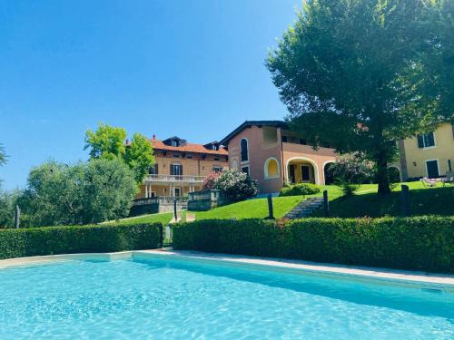 Solarolo Apartamento | Villa Santa Caterina
