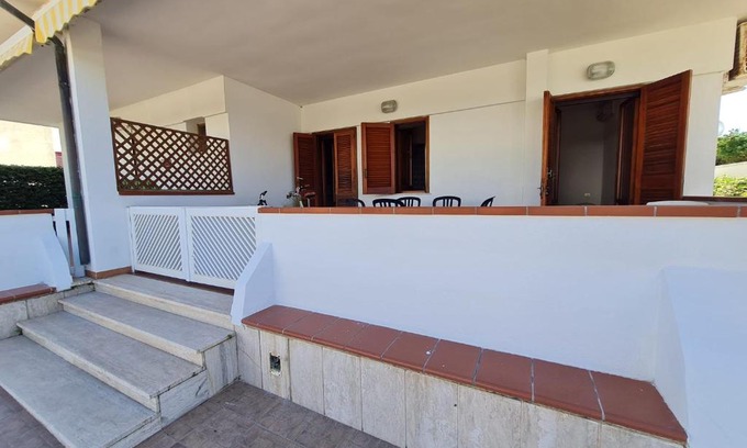 Santa Caterina Apartamento | Villa Santa Caterina Flat 2