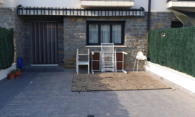 Santa Cilia Casa | Villa Santa Cilia, 3 bedrooms, 8 persons