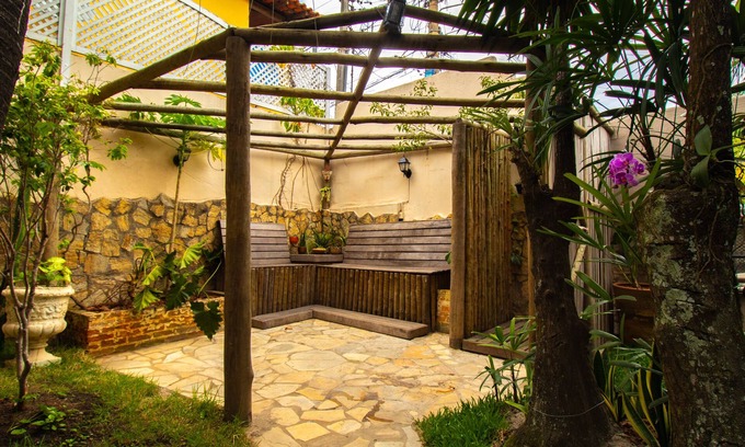 Downtown Buzios Hotel | Villa Santa Fé