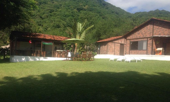 La Laguna Villa | Villa Santa Maria