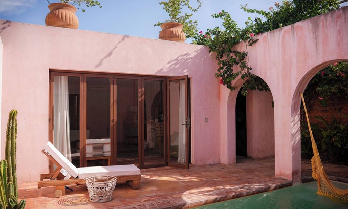 Pérula Villa | Villa Santa María | Punta Pérula, Jalisco
