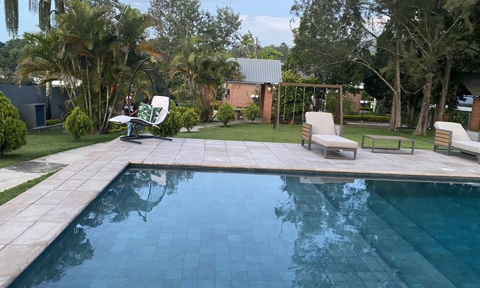 Guatemala Casa | Villa Santa Sofia