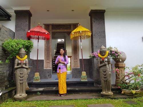 Tumbu Village Casa | Villa Santai Karangasem