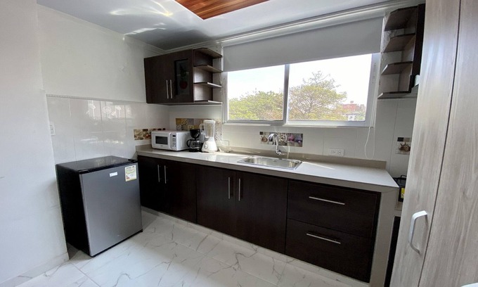 Riomar Hotel | Ayenda Villa Santos Apartaestudios 1323