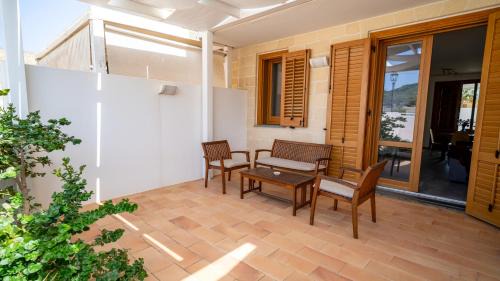Favignana Casa | Villa Sapore di mare