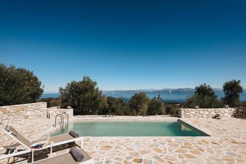 Magazia Villa | Villa Sappho