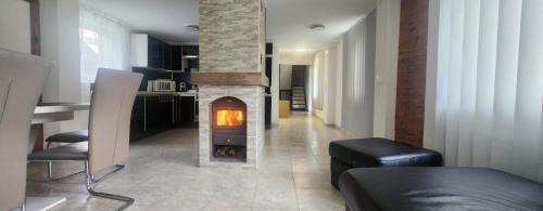 Pfarrdorf Casa | Villa- SARA