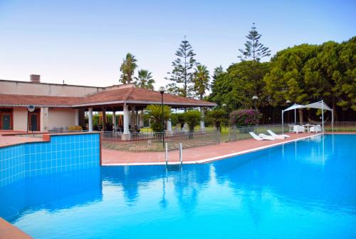 Ispica Villa | Villa Sara