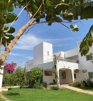 La Somone Casa | Villa Saraba