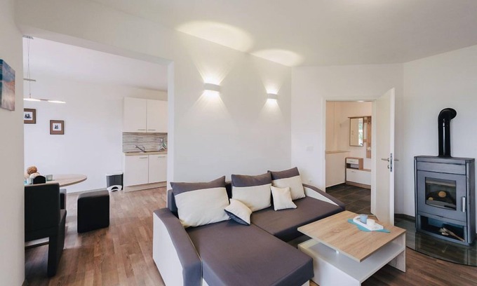 Klimno Apartamento | Villa Sarah tus vacaciones