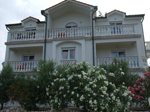 Lopar Apartamento | Villa Sarah