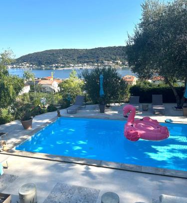 Rab Town Apartamento | Villa Saranda