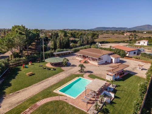 Alghero Villa | Villa Sardegna Relax - Private Pool Alghero