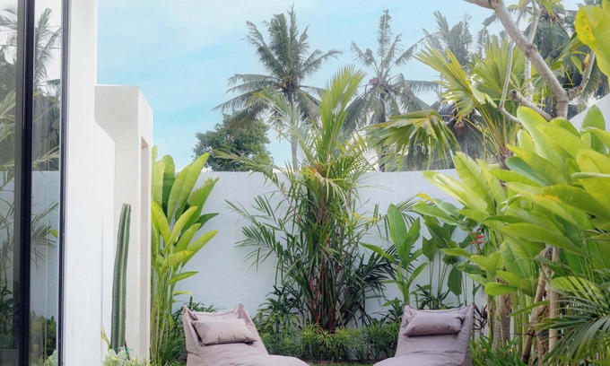 Lodtunduh Villa | Villa Sardegna Ubud