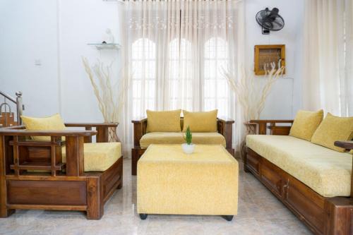 Andiambalama Casa | Villa sas