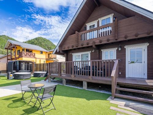 Kurahashi Casa | Villa & Sauna - NAGIOTO - - Vacation STAY 20253