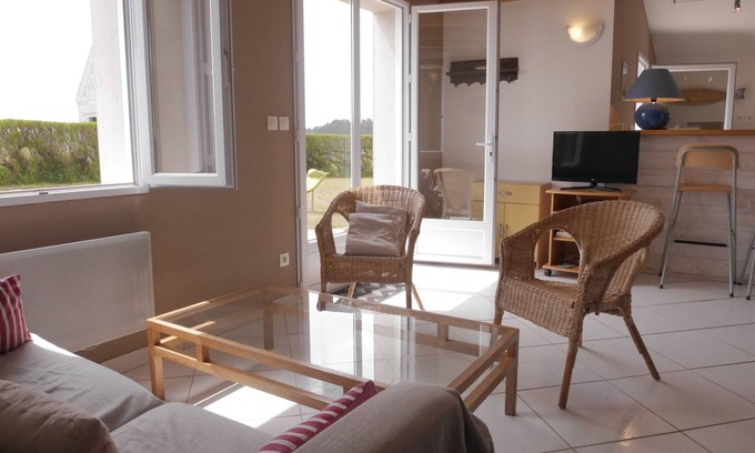 Sauzon Casa | Casa Sauzon, 3 dormitorios, 7 personas